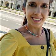Chica con muchos años de experiencia, dando clases particulares a primaria y ESO
Me encanta mi trabajo